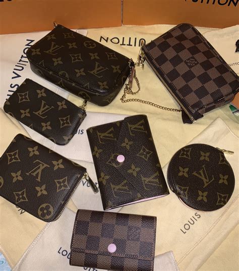 lv small leather|small leather goods louis vuitton.